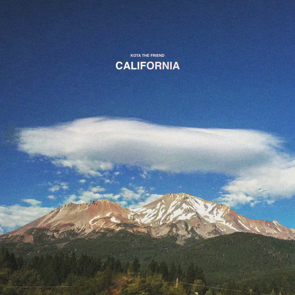 California (Radio Edit)