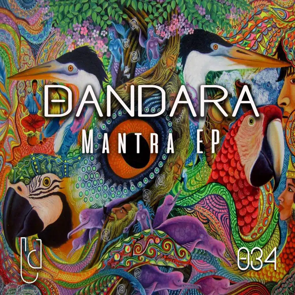 Uivando (Pigmaliao Remix)