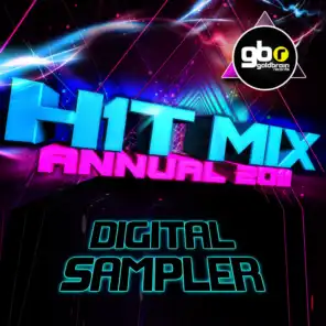 H1T Mix Annual 2011