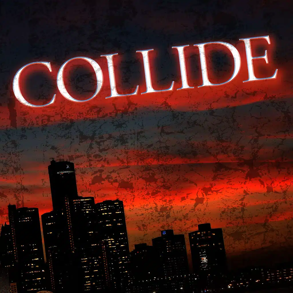 Collide