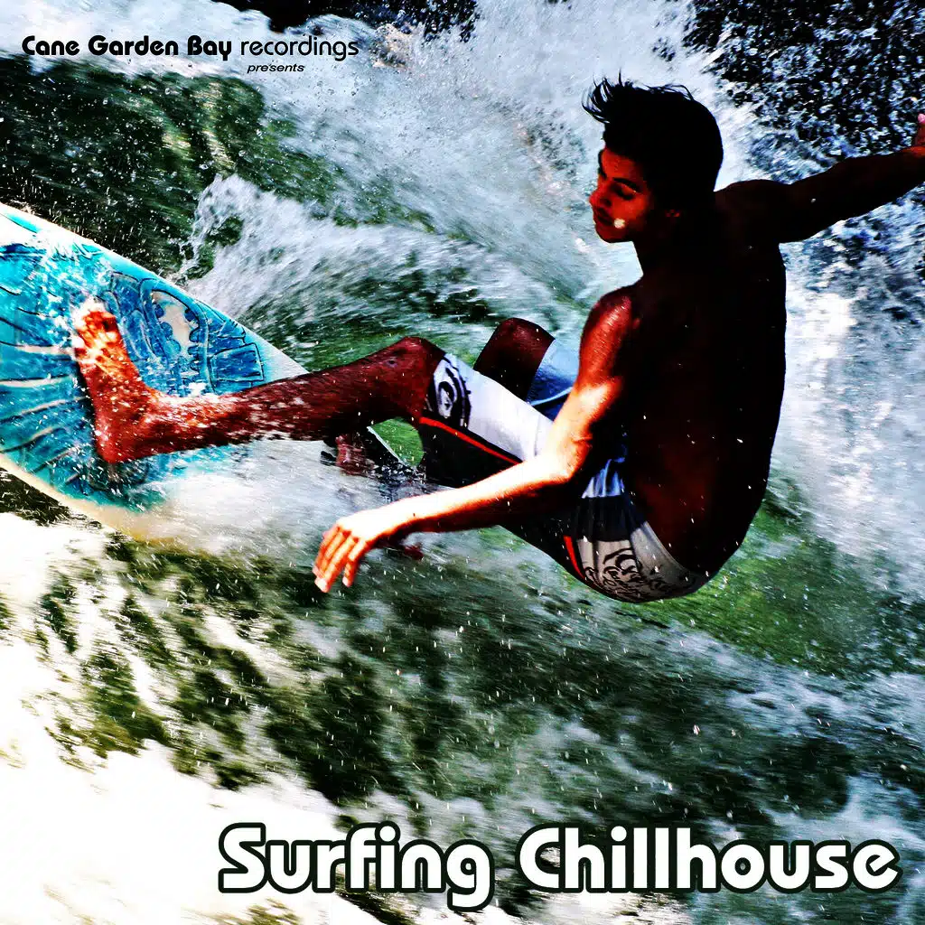 Surfing Chillhouse