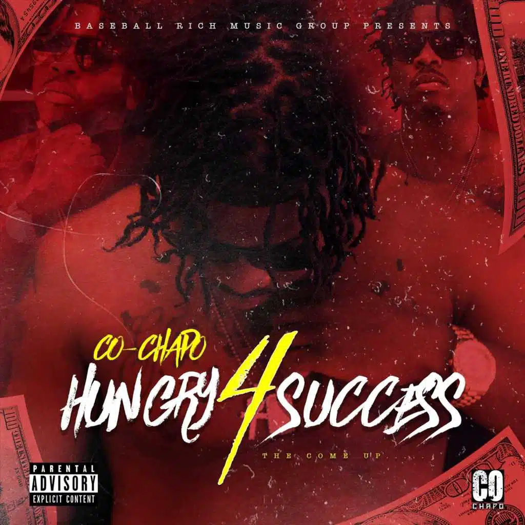 Hungry 4 Success: The Come Up