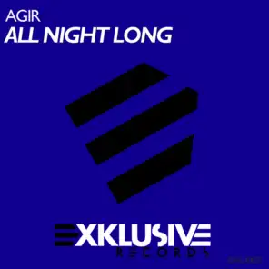 All Night Long (Soul Playerz Radio Edit)