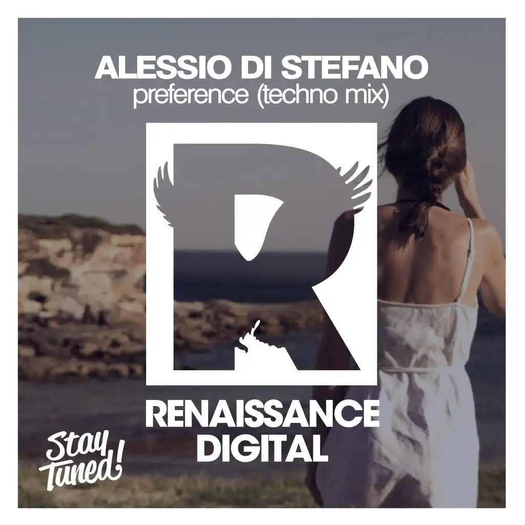 Alessio Di Stefano