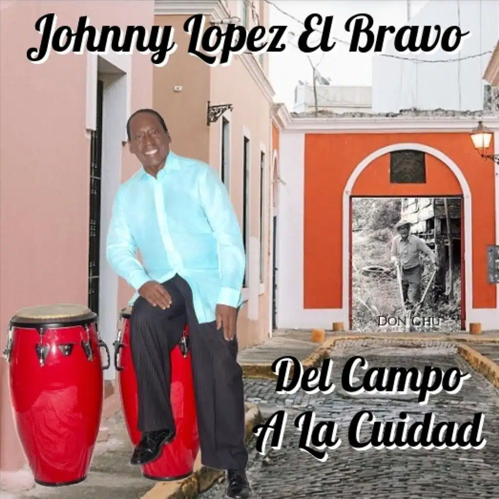 Del Campo a La Cuidad