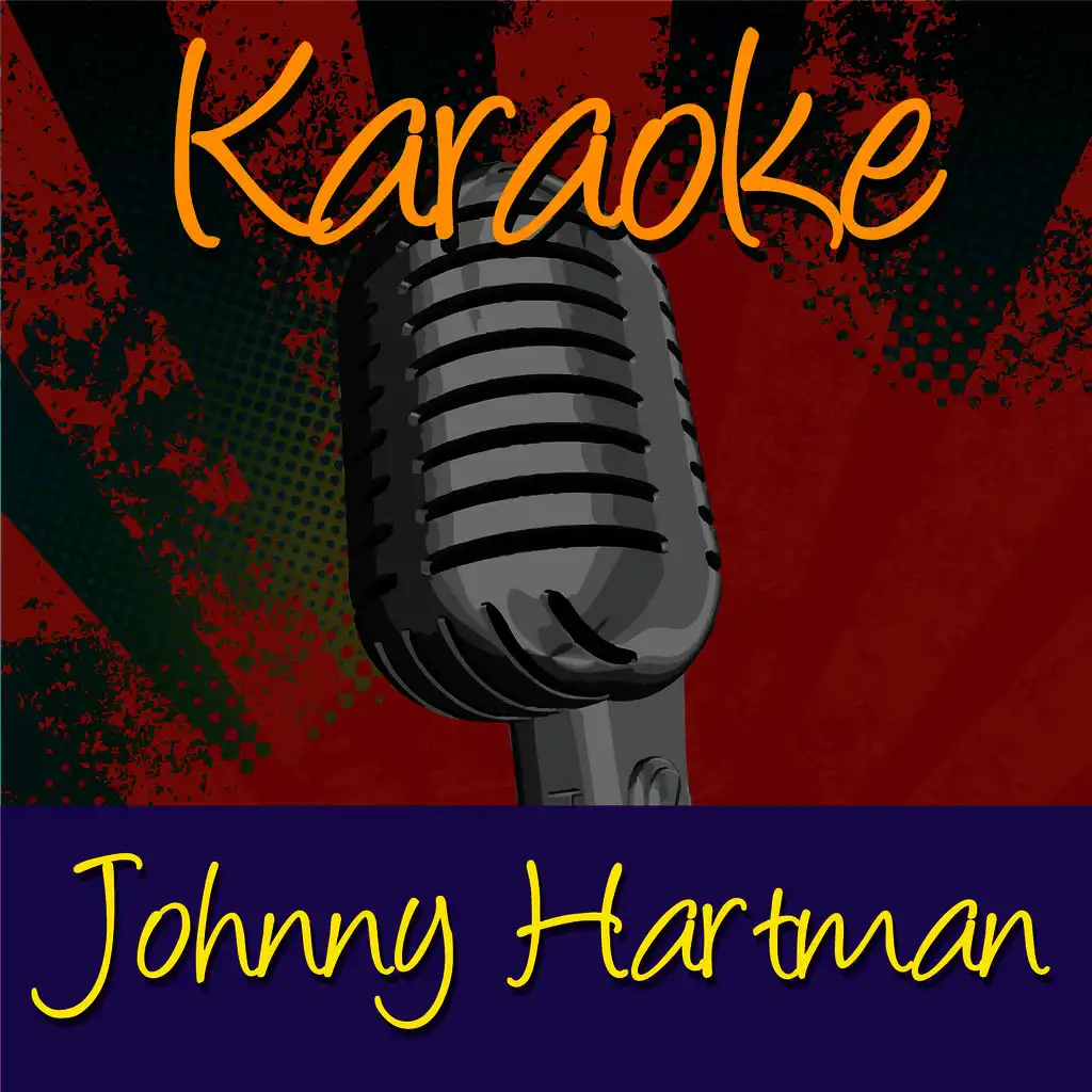 Karaoke - Johnny Hartman