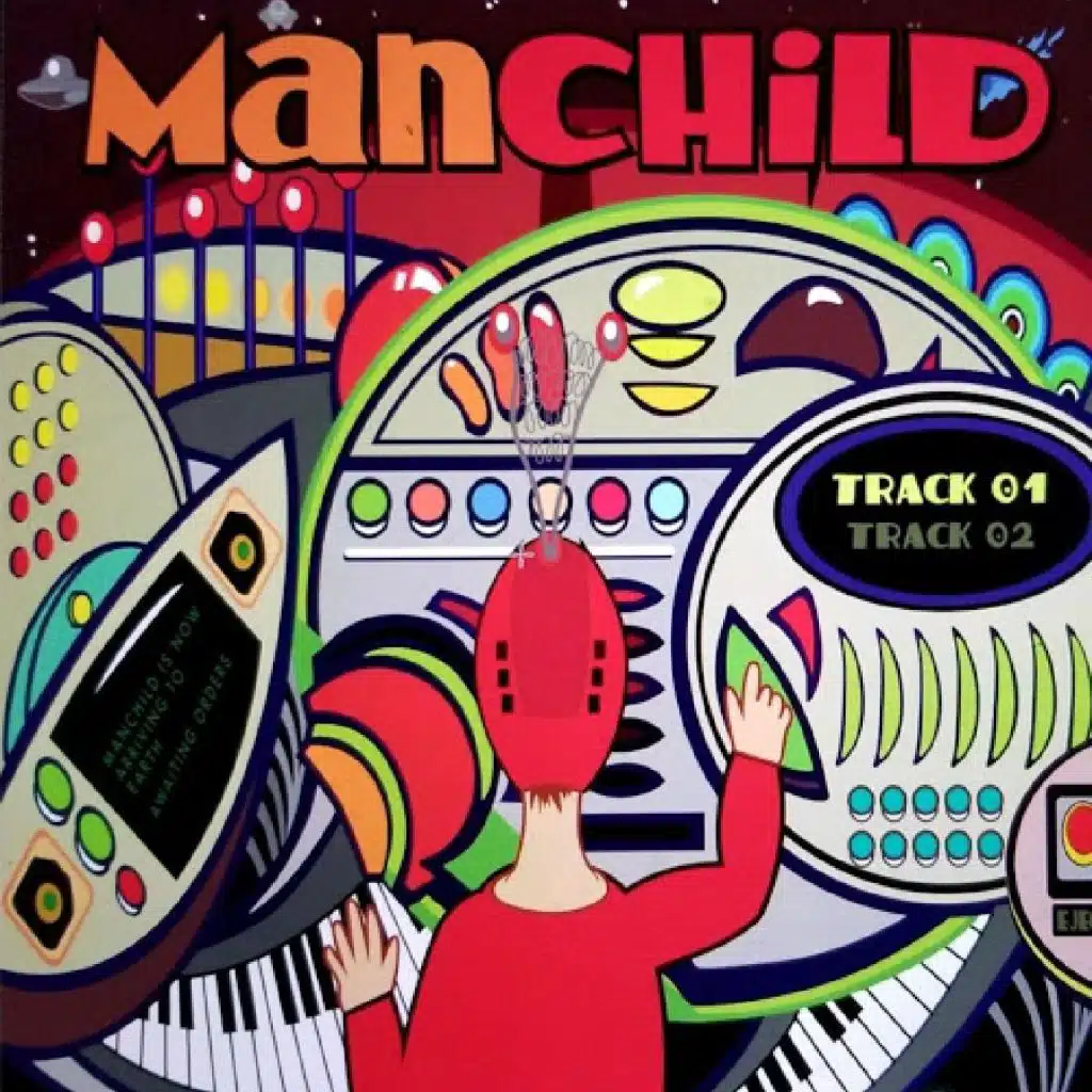 The Source 6: Life Force