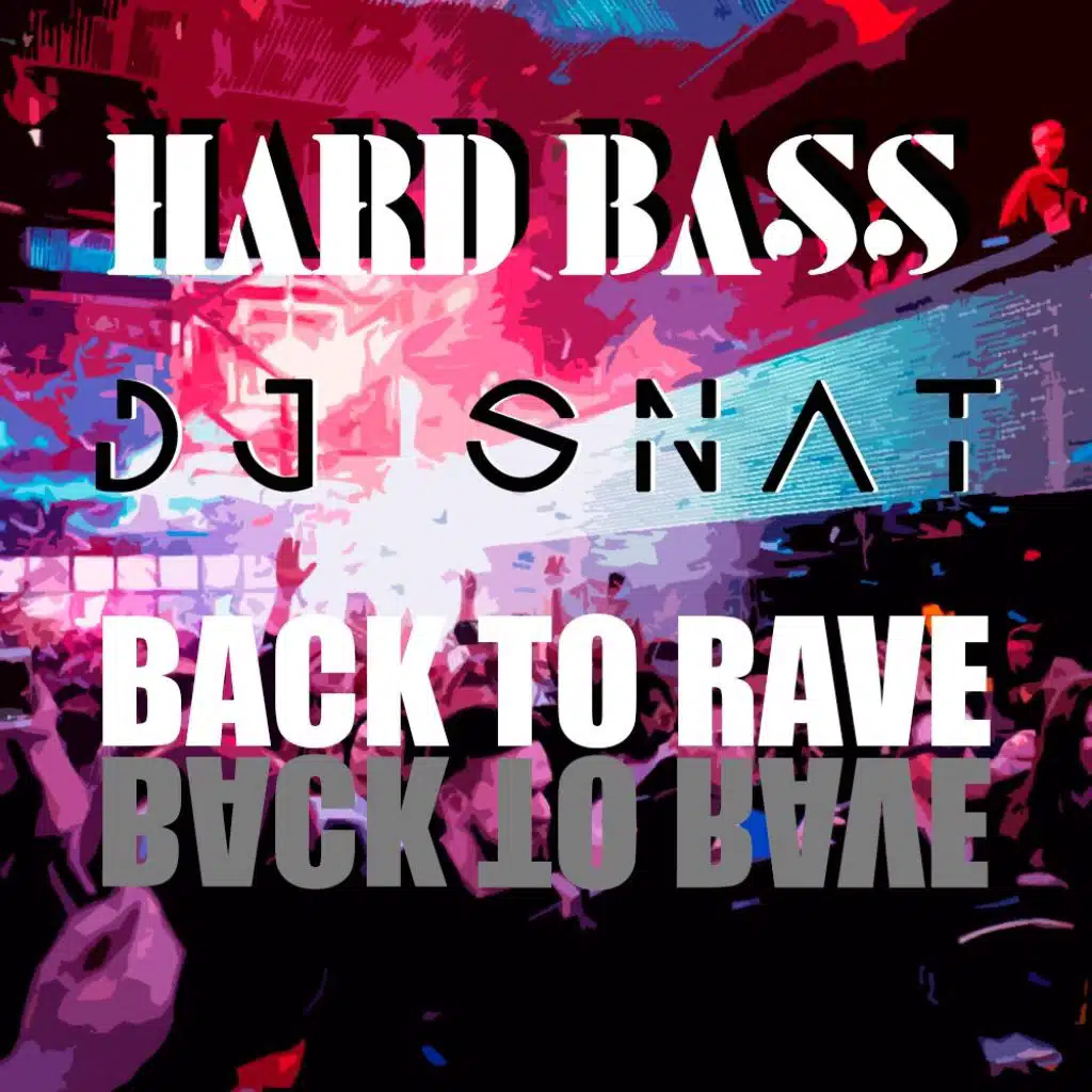 Back to Rave