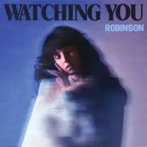 Watching You - EP