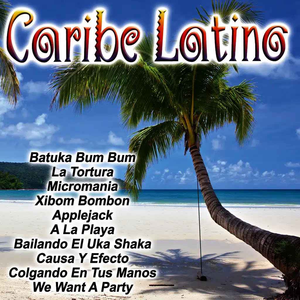 Caribe Latino