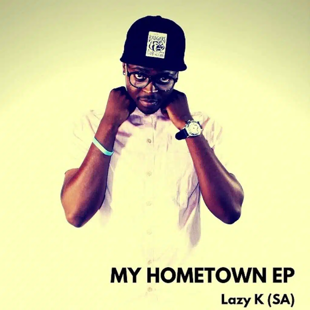My Hometown - EP