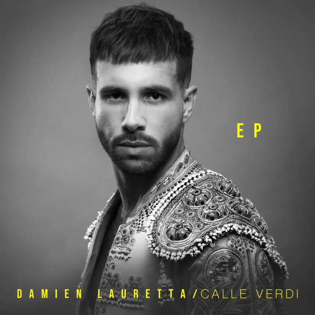 Calle Verdi (Vocal Edit)