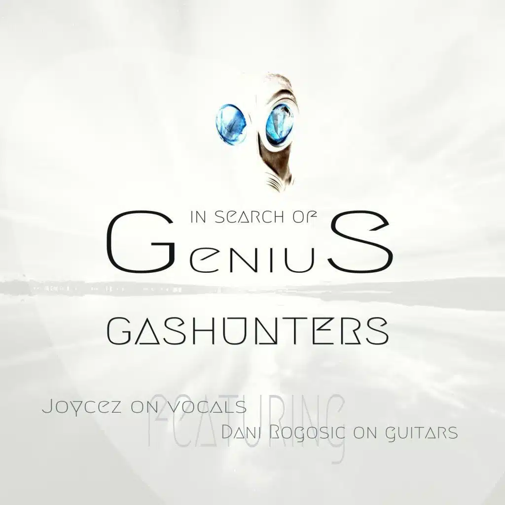 Gashunters