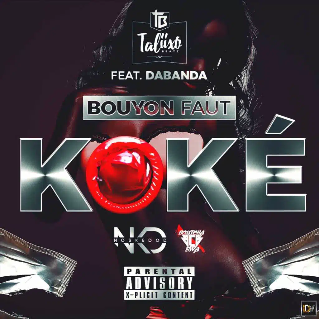 Bouyon faut koke (feat. Dabanda)
