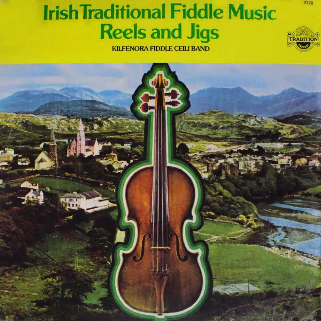 Kilfenora Fiddle Ceili Band