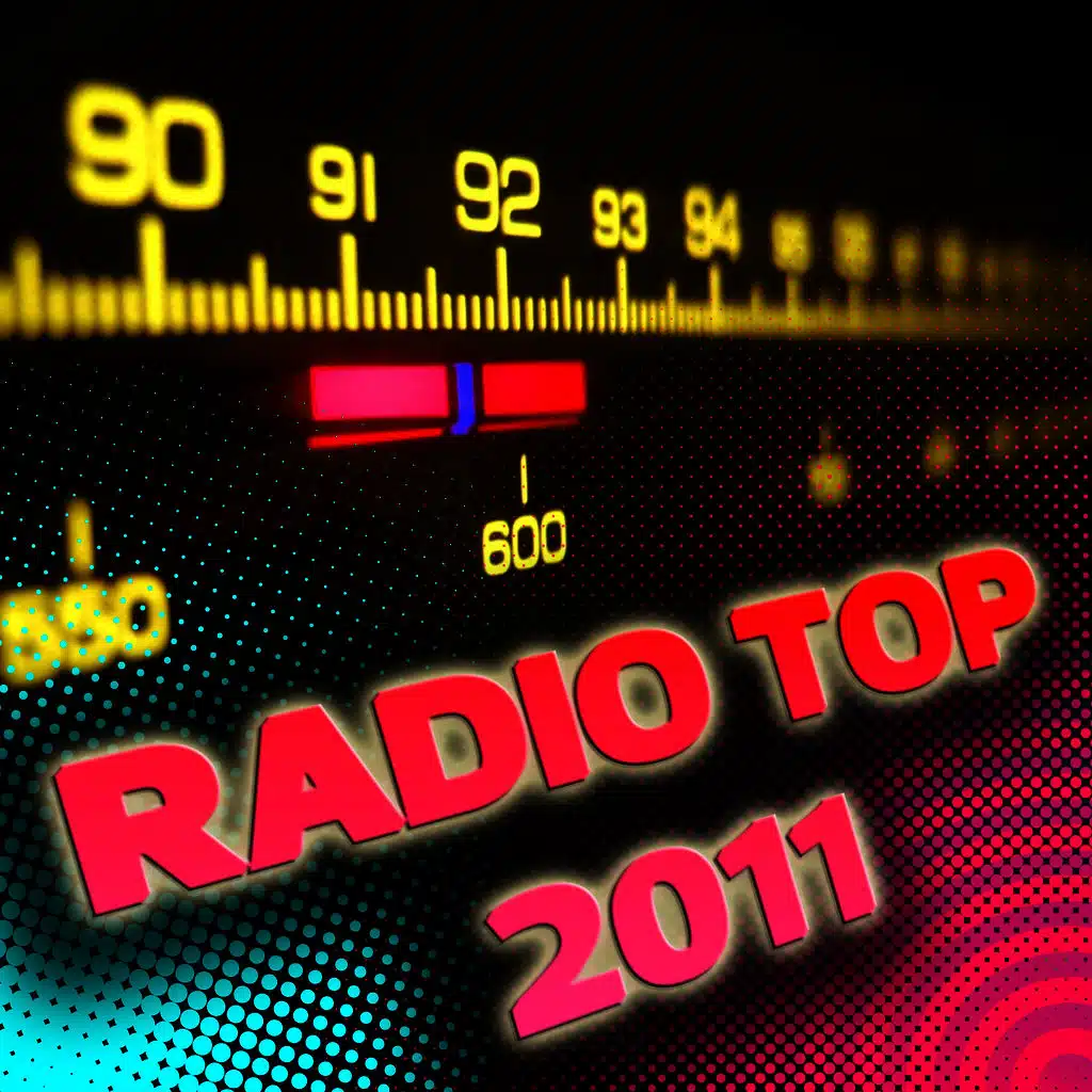 Radio Top 2011
