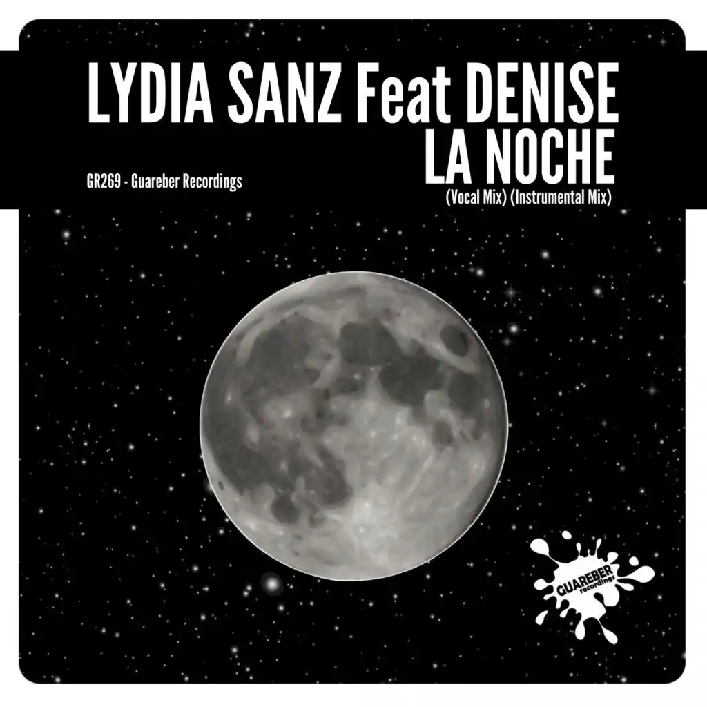 La Noche (Instrumental Mix) [feat. Denise]
