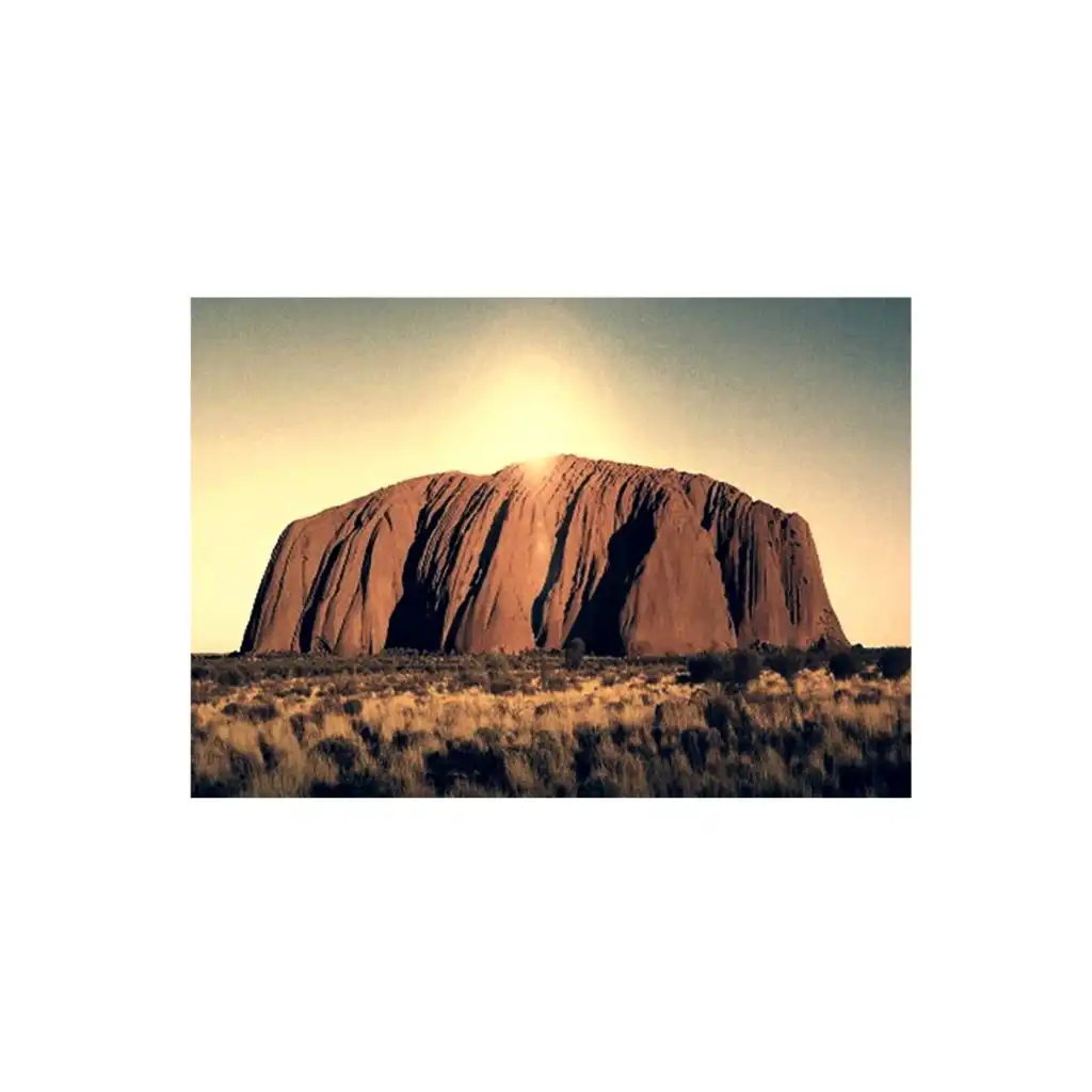 Uluru (Jozified Sunset Mix) [feat. Jozified Manik]