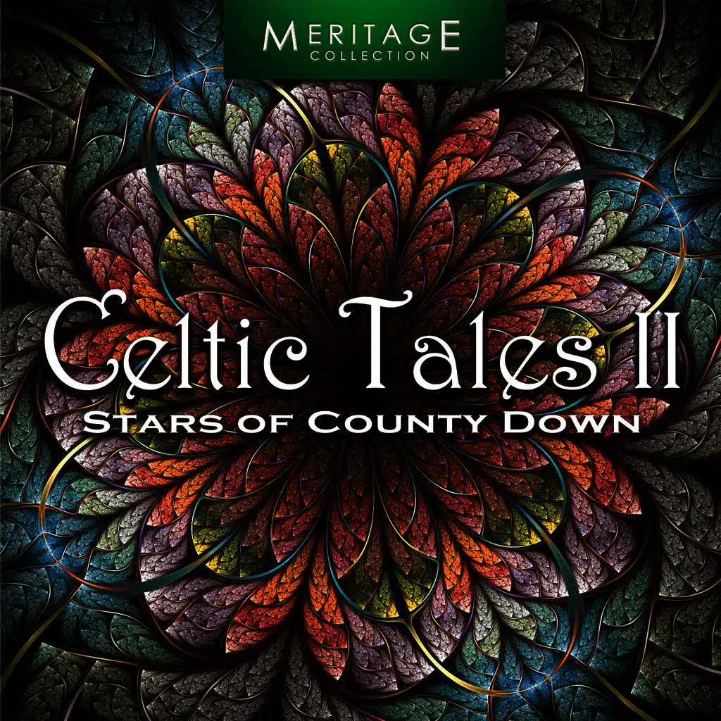 Meritage World: Celtic Tales, Vol. 2 - Stars of County Down