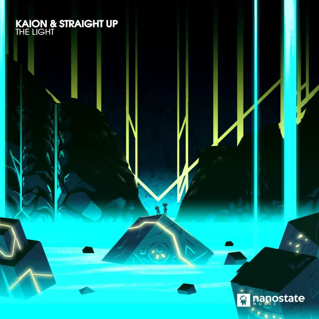 Kaion & Straight Up