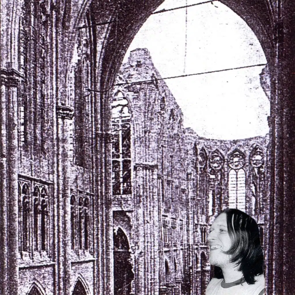 Son of Wand (Hard Luck Prince)