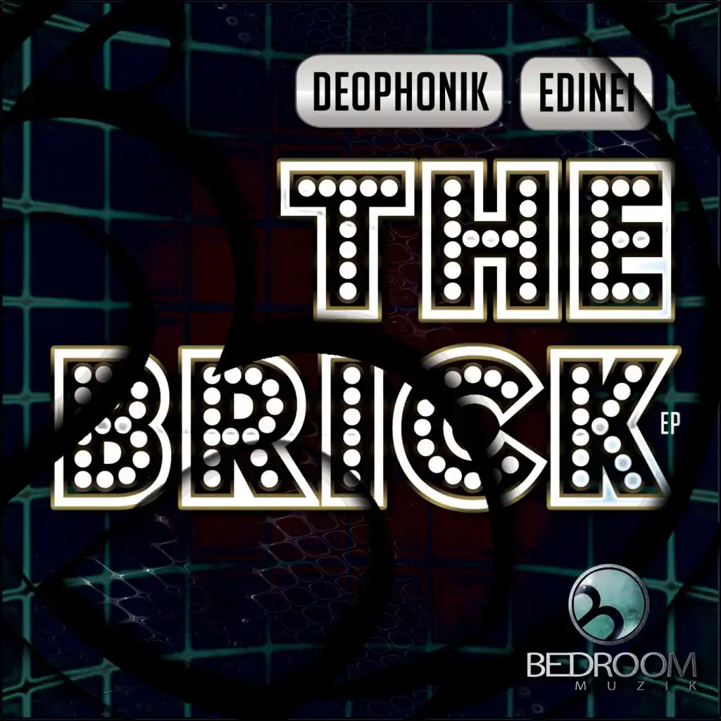 The Brick (Dirty Mix)