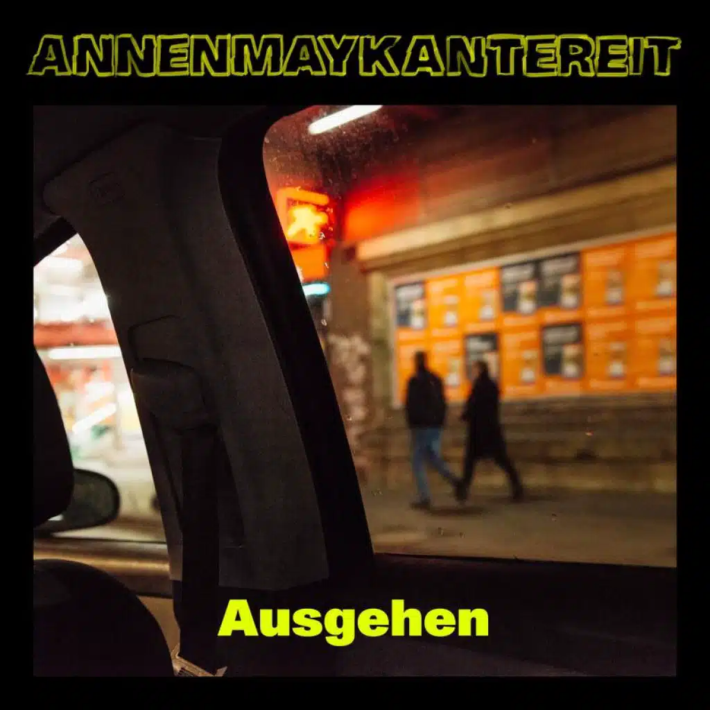Ausgehen
