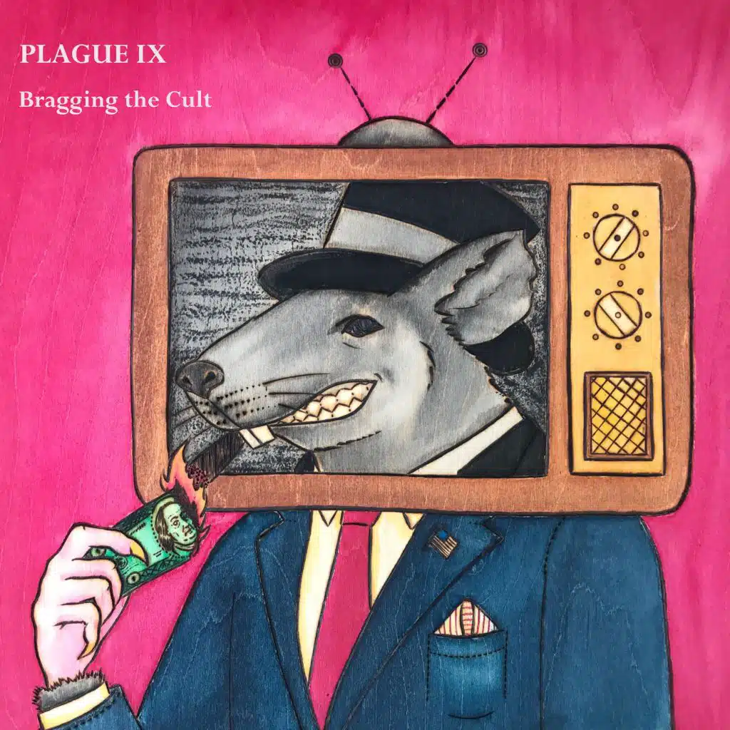 Blood Stained Epiphany (Intro)