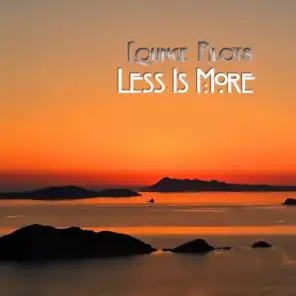 Less Is More (Ibiza Chill Original Mix)