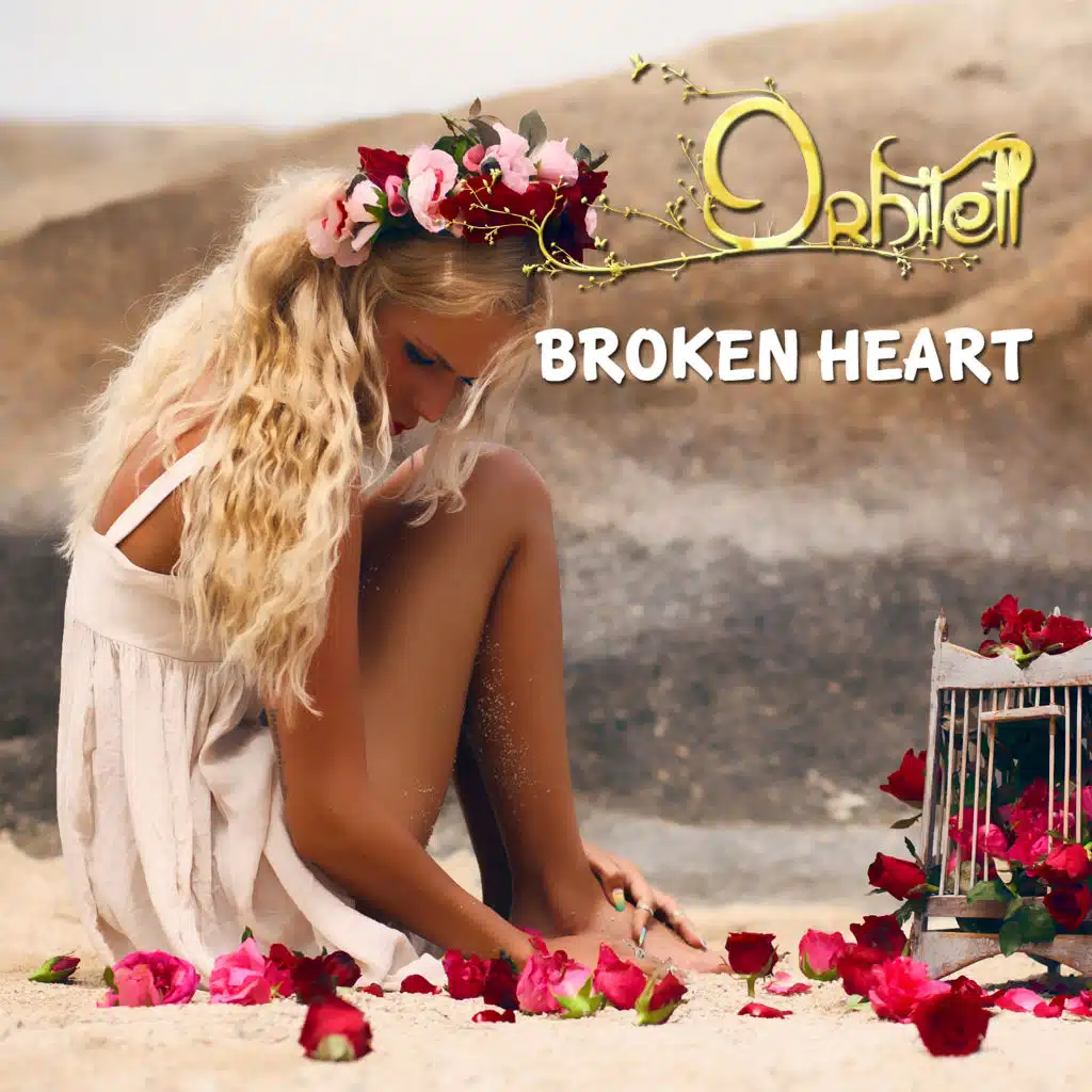 Broken Heart (Vocal Radio Mix)