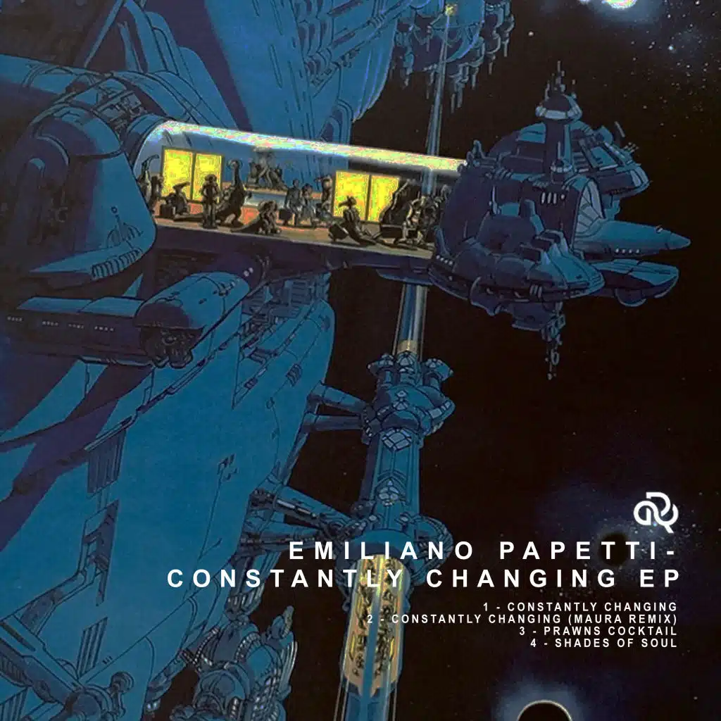 Emiliano Papetti