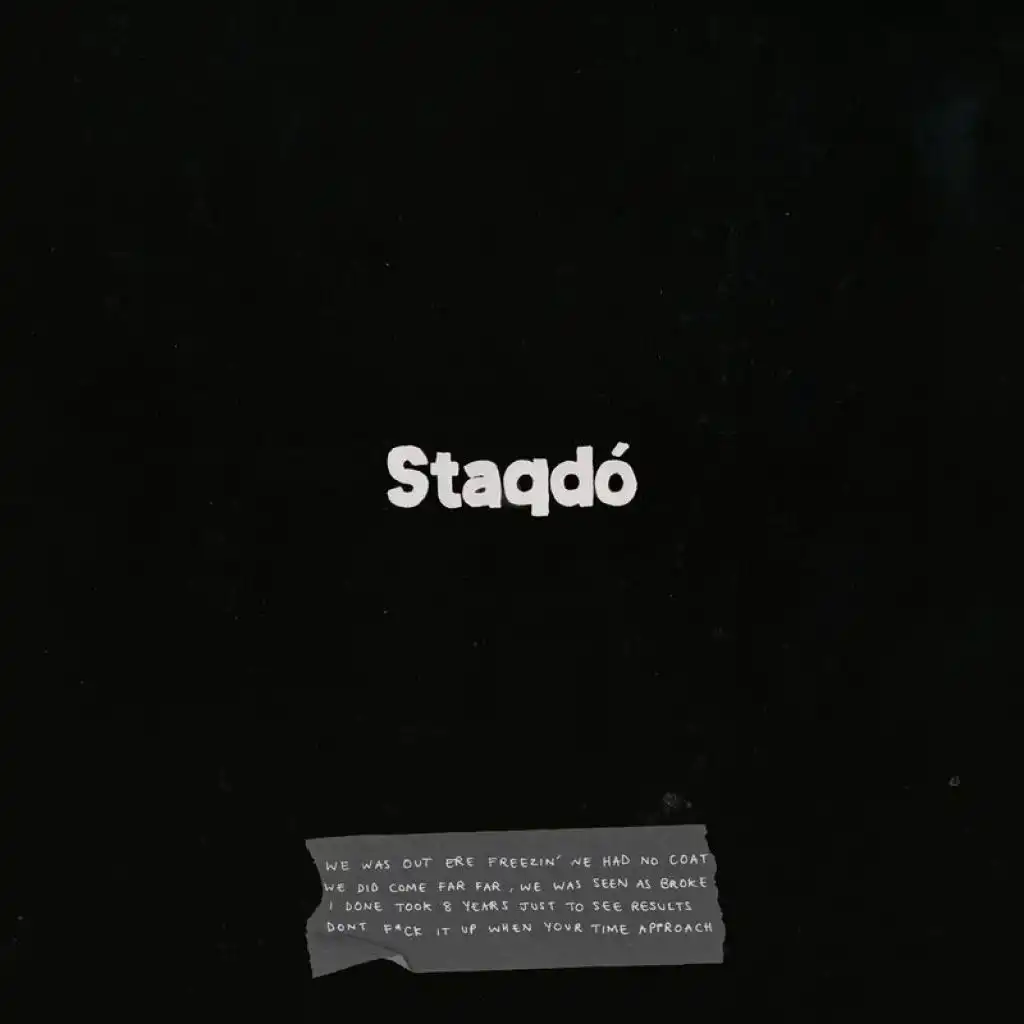 Staqdó