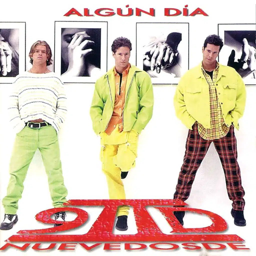 Algún Día