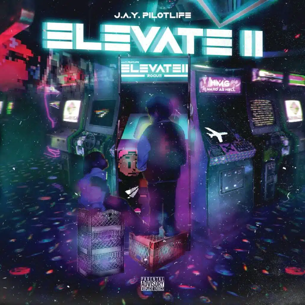 Elevate II