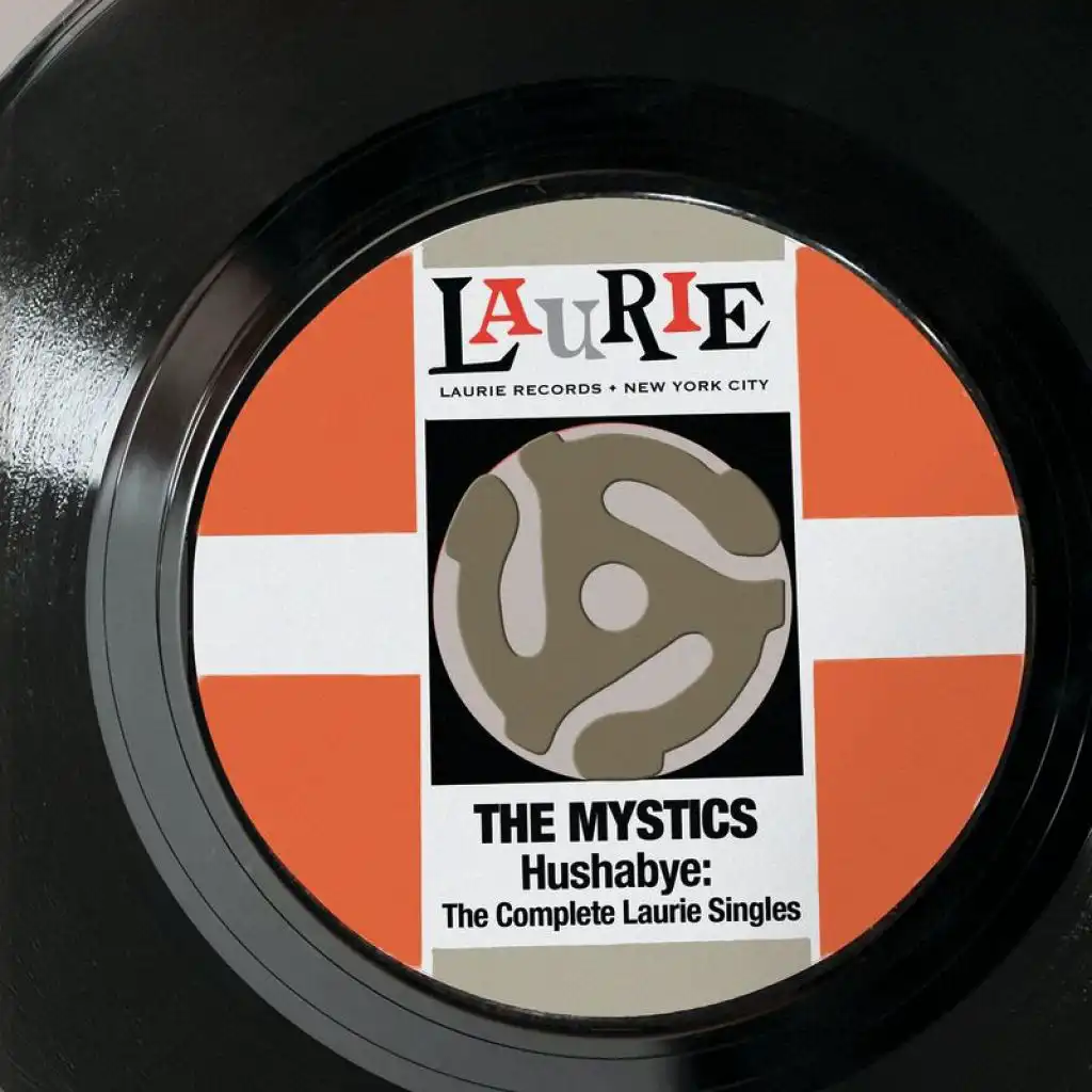 Hushabye: The Complete Laurie Singles