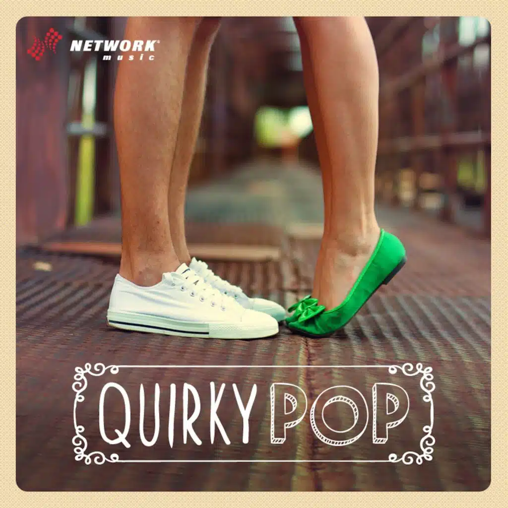 Quirky Pop