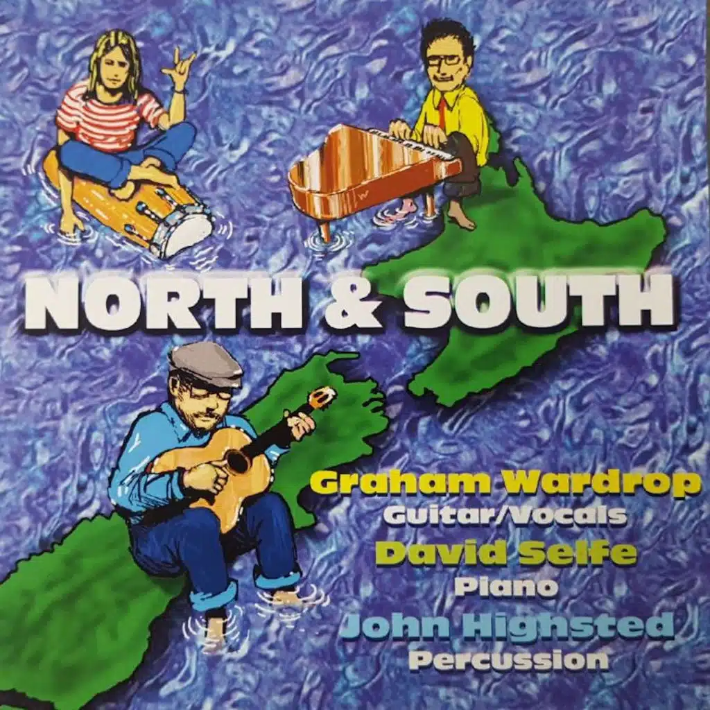 North & South