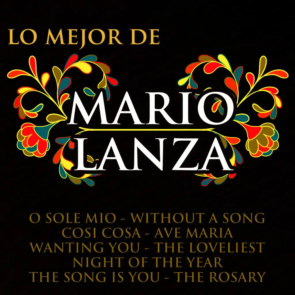 The Loveliest Night Of The Year