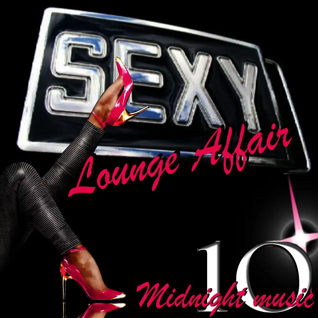 Sexy Lounge Affair