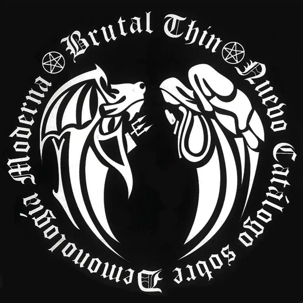 Nuevo Catálogo Sobre Demonología Moderna