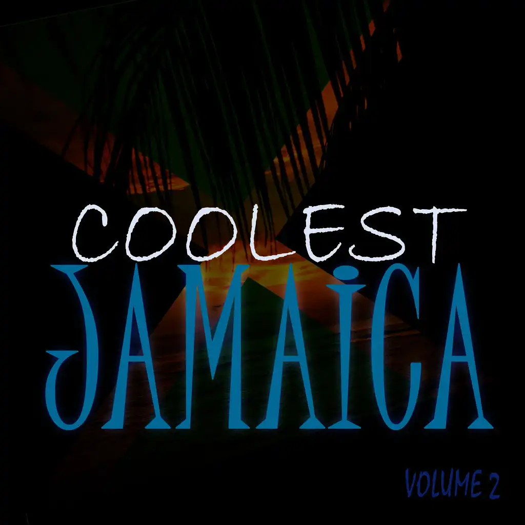 Coolest Jamaica Vol 2