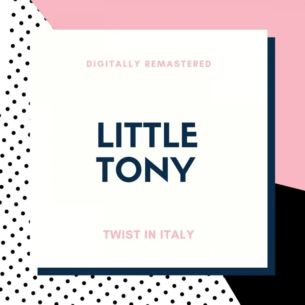 Twist In Italy