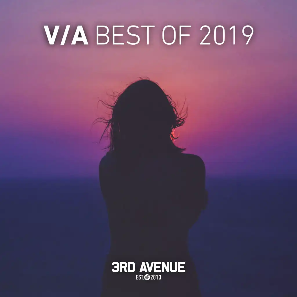 Best of 2019 (feat. Kamilo Sanclemente)