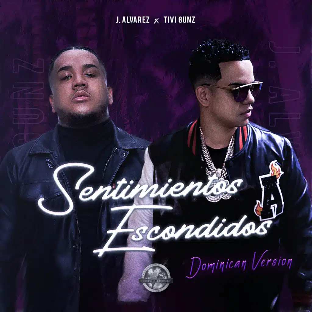 Sentimientos Escondidos (Dominican Version)