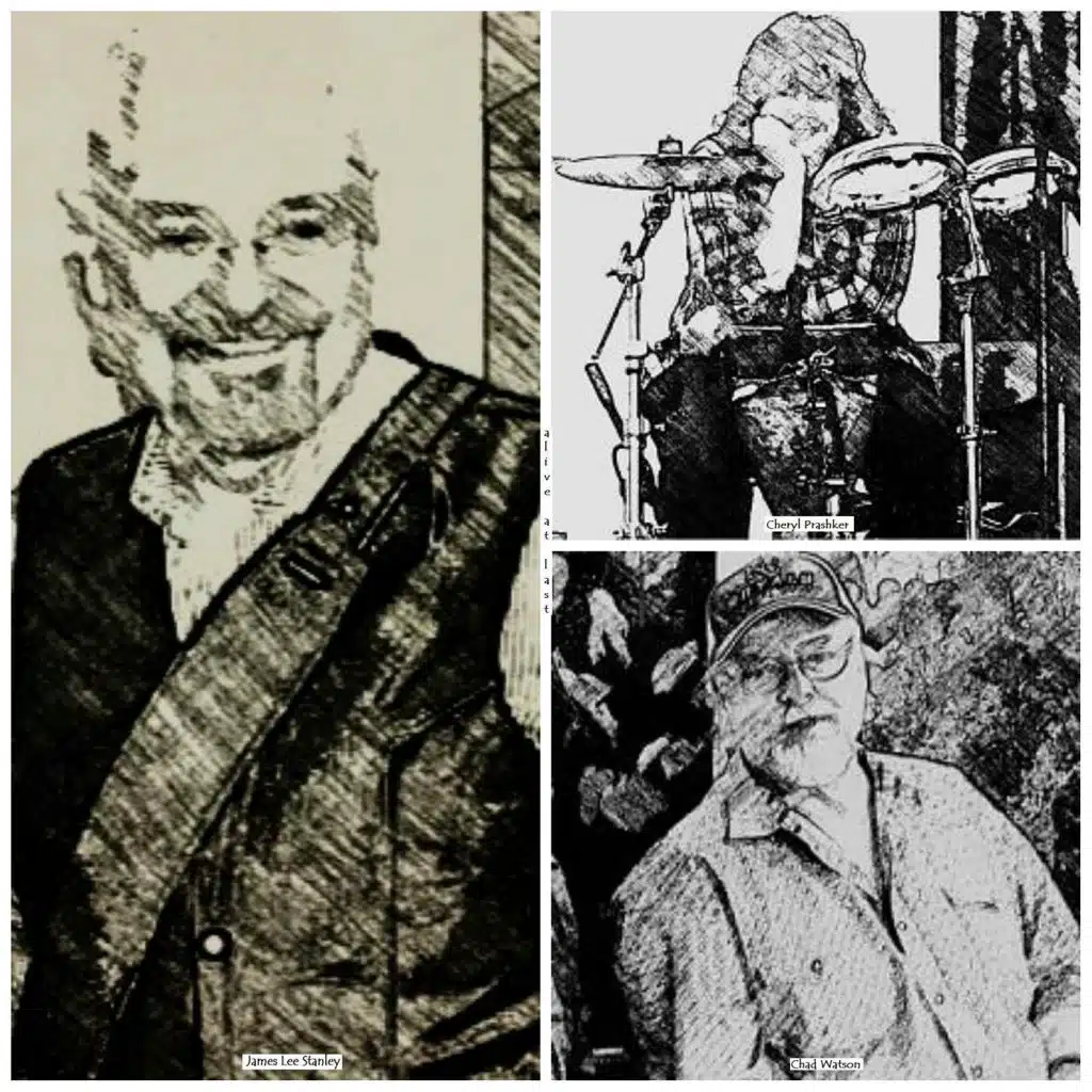 Racing the Moon (Live)