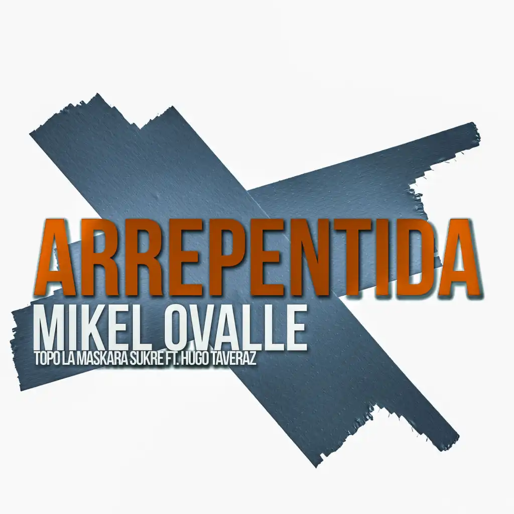 Arrepentida (feat. Hugo Taveraz)