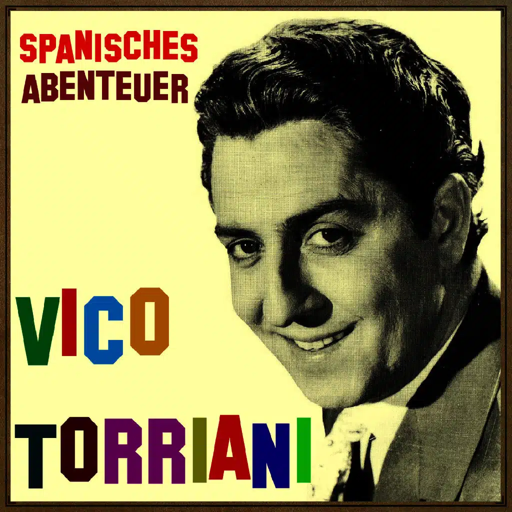 Blaue Nacht In Sevilla