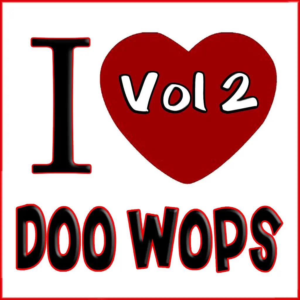 I Love Doo Wops Vol 2