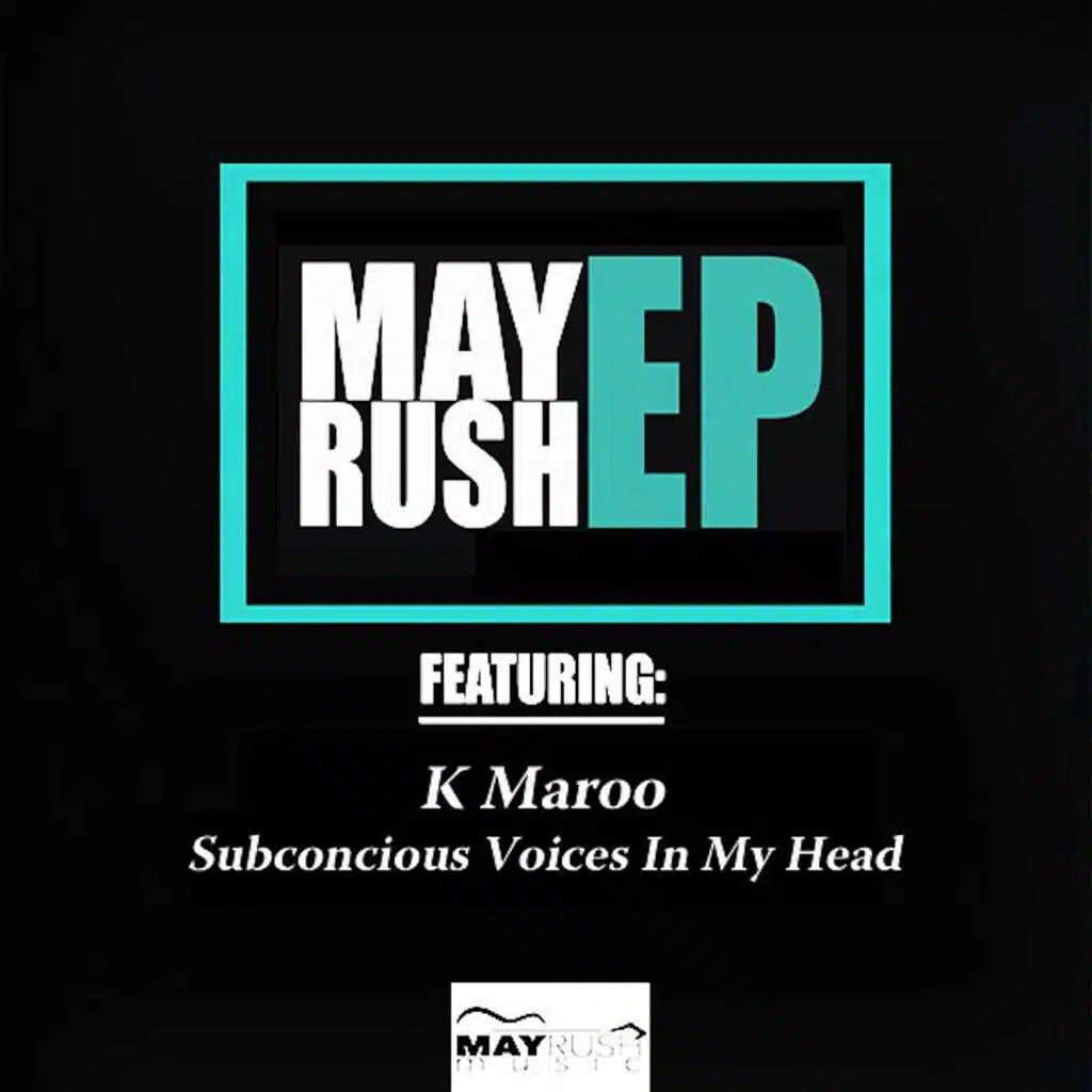 Subconscious Voices in My Head
