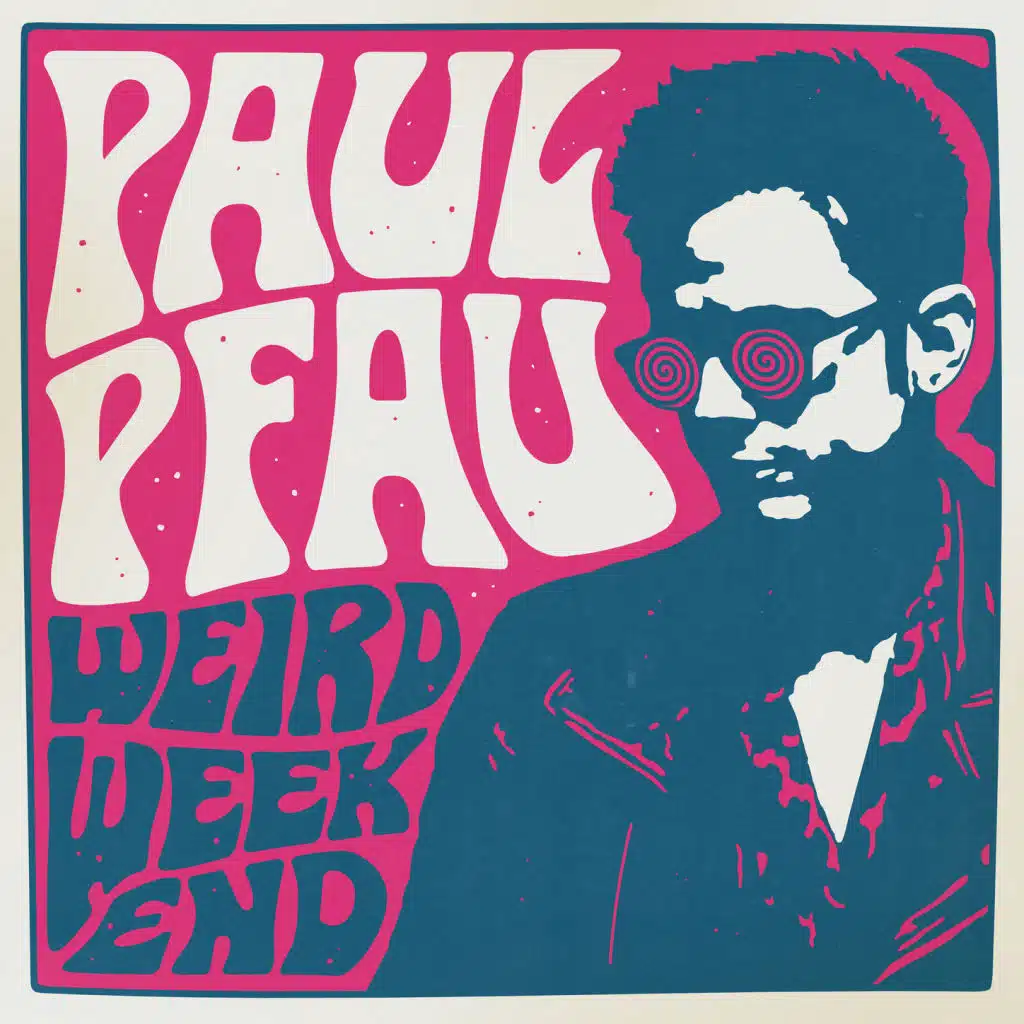 Paul Pfau